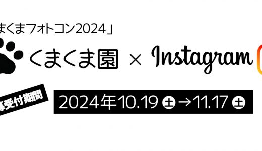 くまくまフォトコン2024